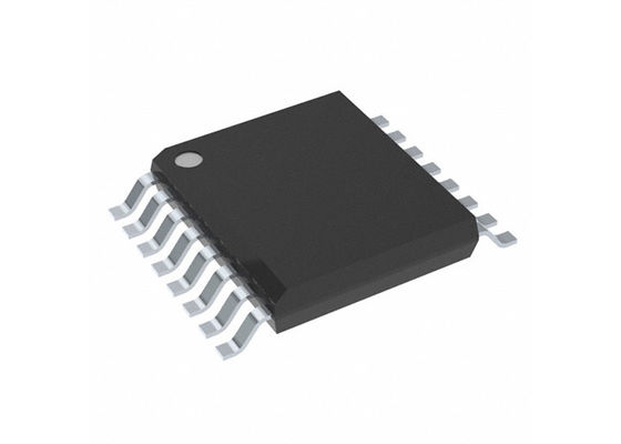 R5F1214CASP Μικροελεγκτής MCU Μεγάλης Ταχύτητας 16MHz 2.4V έως 5.5V RL78/G16 Μικροελεγκτής