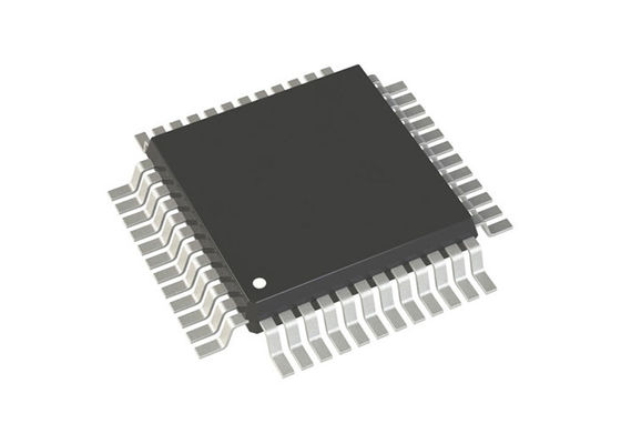 R5F121BAGFP Μικροελεγκτής MCU 2.4V έως 5.5V RL78/G16 MCU με Μονάδα Αισθητήρα Χωρητικής Αφής