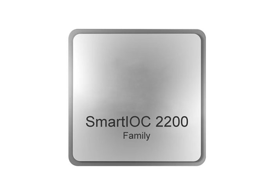 PM8263B-F3EI Μνήμη IC Chip Ελεγκτές Αποθήκευσης IO Υψηλής Απόδοσης με Βασική Προστασία Δεδομένων