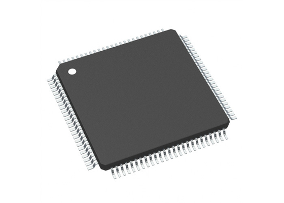 R5F566TAEGFP Μικροελεγκτής MCU 32Bit Μικροελεγκτές RX66T 32Bit Performance MCU