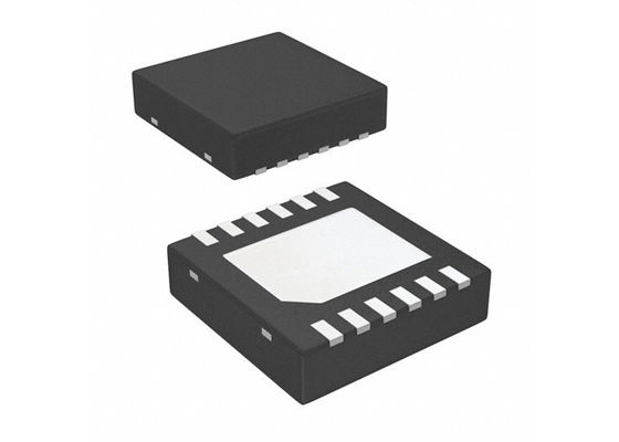 LMR38025SDRRR Integrated Circuit Chip 2.5A Σύγχρονος μετατροπέας βήματος προς τα κάτω