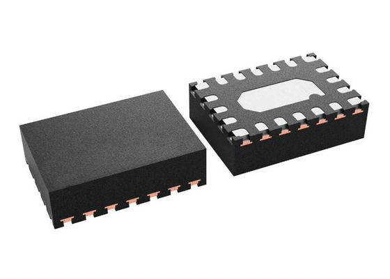 LM65635SRZTRQ1 Ολοκληρωμένο Κύκλωμα Chip Automotive Buck Converter 3.5A Step Down Converter