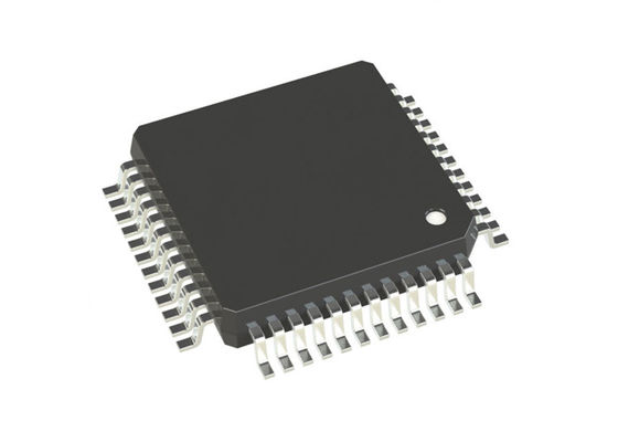 R5F513T3AGFL Μικροελεγκτής MCU 32Bit Μικροελεγκτής IC LFQFP48 32MHz MCU σειράς RX13T