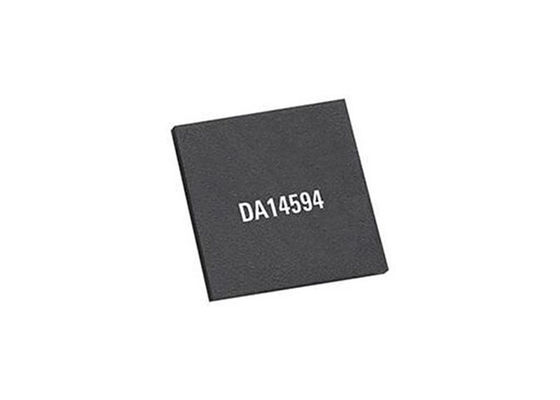 DA14594-00000O92 BT IC Υψηλής Απόδοσης SmartBond Dual-Core Bluetooth LE SoC για Αναγνώστες POS