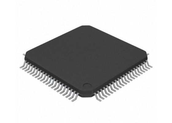 F28P559SG9PNARQ1 Μικροελεγκτής MCU 32Bit MCU TQFP80 C2000 Real Time Microcontrollers
