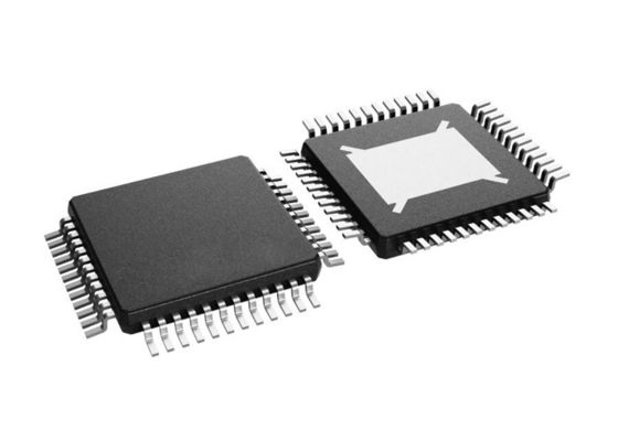 DRV8334QPHPRQ1 Integrated Circuit Chip Αυτοκινητοβιομηχανική 3 φάσης BLDC οδηγοί HTQFP48 οδηγοί πύλης