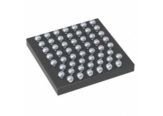 DA9292-APOVC Integrated Circuit Chip Υψηλής απόδοσης πολυφασικός μετατροπέας DC/DC Buck για κονσόλες παιχνιδιών