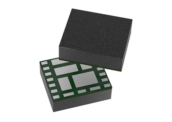 MCPF1412M06T-E/8FW Ολοκληρωμένο Κύκλωμα Chip Υψηλής Απόδοσης 16V 12A Switching Buck Regulator Module