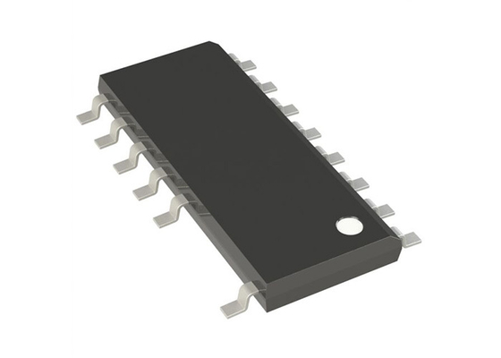 VIPERGAN65DTR Ολοκληρωμένο Κύκλωμα Chip Quasi-Resonant Offline Μετατροπέας Υψηλής Τάσης με E-mode GaN HEMT