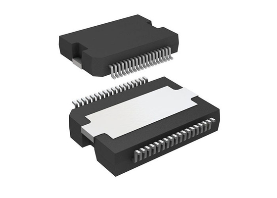 TDA7901-ZSX Ολοκληρωμένο Κύκλωμα Chip Αυτοκινήτου Τετραπλού Ενισχυτή Ισχύος με Ολοκληρωμένο Class-G