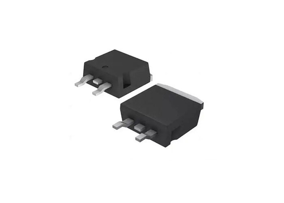 STPSC10H065-Y Integrated Circuit Chip High Performance Automotive 650V 10A Διοδίος Καρβιδίου Σιλικίου