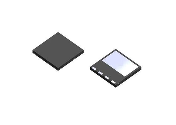 STPSC4H065DLF Integrated Circuit Chip 650V 4A SiC Power Schottky Diode για λειτουργία στερέωσης LLC