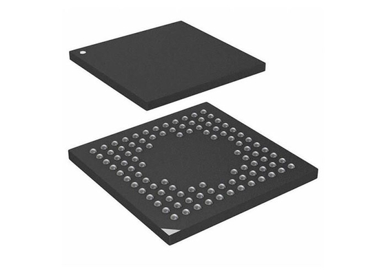 Μικροελεγκτής MCU STM32U535VEI3Q Μονό ακριβής MCU STM32U5 με μνήμη flash 128Kbytes