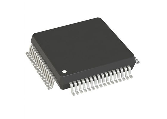 Μικροελεγκτής STM32U535RCT6Q MCU Εξαιρετικά Χαμηλής Ισχύος ARM Cortex-M33 STM32U5 MCU με TrustZone