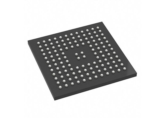 Μικροελεγκτής STM32U575QII3 MCU 32-Bit 160MHz 2MB ARM Cortex-M33 Microcontroller 132-UFBGA