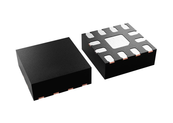 TRF1305A1RPVR Μονάδα ασύρματης επικοινωνίας RF Πλήρως διαφορικό ενισχυτή RF Amp Chip