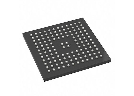 STM32U5A5QJI3Q Μικροελεγκτής MCU 32-Bit 160MHz ARM Cortex-M33 Μικροελεγκτής IC 132-UFBGA