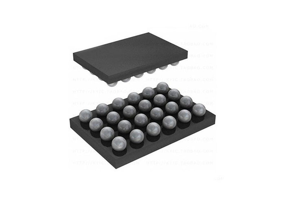 ST33KTPM2IWLBZB1 Ολοκληρωμένο Κύκλωμα Chip STSAFE-TPM Για Ενσωματωμένες και Υπολογιστικές Εφαρμογές