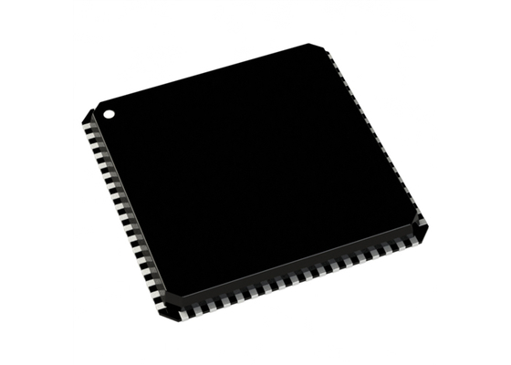 SI5361A-A-GMR Integrated Circuit Chip High Performance Clock Jitter Attenuator QFN72 Ηλεκτρονική συσκευή που χρησιμοποιείται για την κατασκευή ενσωματωμένων κυκλωμάτων