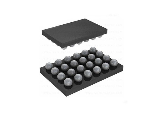 ST33KTPM2IWLBZA9 Ολοκληρωμένο Κύκλωμα Chip STSAFE-TPM Για Καταναλωτικές Και Βιομηχανικές Εφαρμογές