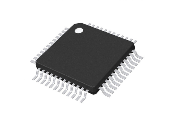 Μικροελεγκτής STM32L031C6T6 MCU 32-Bit 32MHz 32KB ARM Cortex-M0+ STM32L0 Μικροελεγκτής 48-LQFP