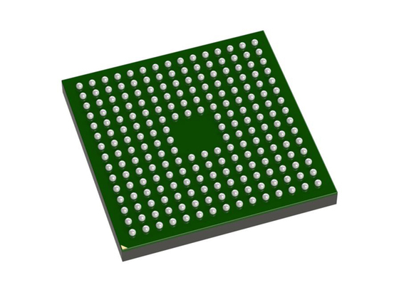 STM32U599NIH6Q Μικροελεγκτής MCU 32Bit Μικροελεγκτής IC 160MHz ARM Cortex M33 MCU