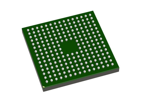 Μικροελεγκτής STM32U5G9NJH6Q MCU 32-Bit 160MHz STM32U5 Μικροελεγκτής 216-TFBGA Πακέτο
