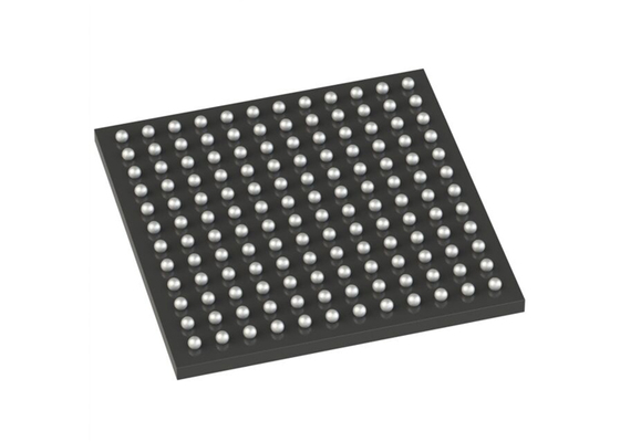 Μικροελεγκτής STM32U5F9ZJJ6Q MCU 32Bit Ολοκληρωμένο Κύκλωμα Μικροελεγκτή UFBGA144 Ενσωματωμένο MCU