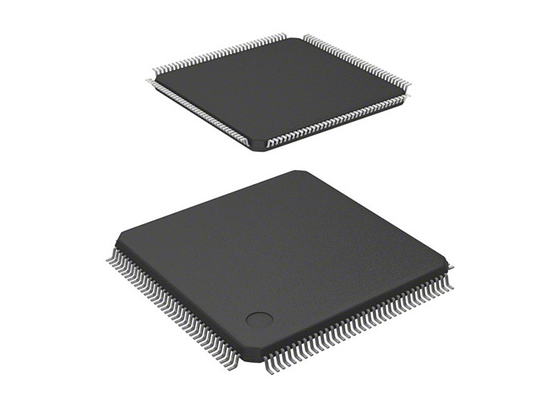 Μικροελεγκτής STM32U575ZIT3Q MCU Υψηλής Απόδοσης 32-Bit 160MHz ARM Cortex-M33 MCU 144-LQFP