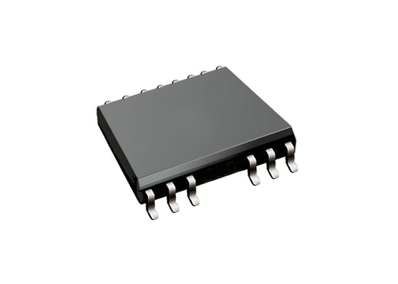 SI82F99ABE-IS3 Integrated Circuit Chip 6000Vrms 2 Channel SelVCD Απομονωμένος οδηγός πύλης