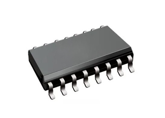 SI82D99AEC-IS1R Integrated Circuit Chip Isolated Value Gate Driver με κινητήρα 1 Amp