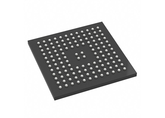 STM32U5A5QII3Q Μικροελεγκτής MCU ARM Cortex M33 MCU UFBGA132 32bit Μικροελεγκτής IC