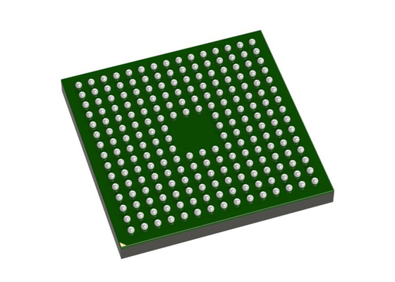 Μικροελεγκτής STM32U5F9NJH6Q MCU 160MHz 32Bit Microcontroller IC TFBGA216 32Bit MCU