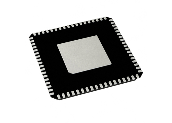 SI5360A-A-GM Ολοκληρωμένο Κύκλωμα Chip 1.3GHz Εξαιρετικά Χαμηλού Jitter Γεννήτρια Ρολογιού QFN72