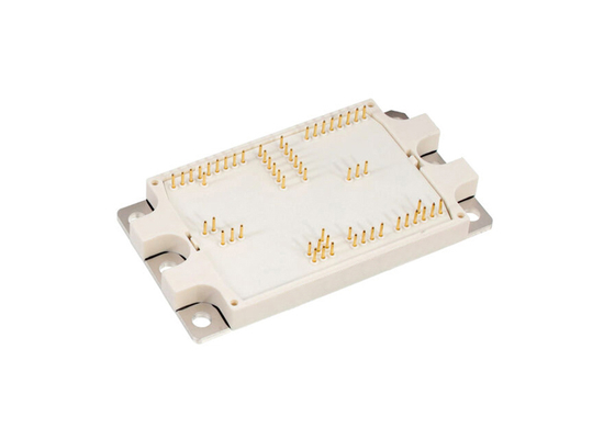 NXH600N105H7F5S1HG Μοδούλες IGBT αυτοκινήτων SiC Υβριδικές Μοδούλες 1050V 600A Μοδούλα IGBT