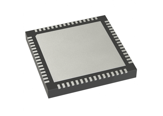 LMK5C23208ARGCR Ολοκληρωμένο Κύκλωμα Chip Clock Network Synchronizer VQFN64 Jitter Cleaner