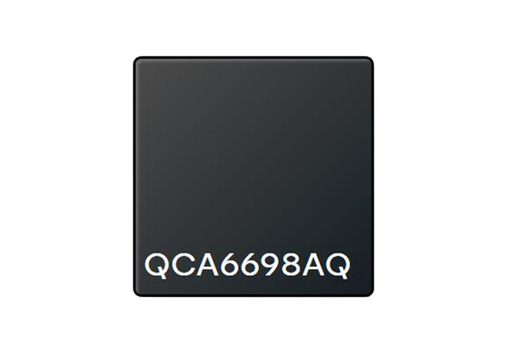 QCA-6698AQ-0-NSP288-TR-02-0 Τσιπ WIFI 6 Wi-Fi 6E και BT SoC Wi-Fi BT Combo Chip