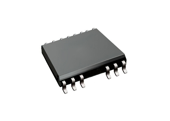 SI82F39ABE-IS3 Τσιπ ολοκληρωμένου κυκλώματος 6kVrms 2-κανάλι Isolated SelVCD Gate Driver