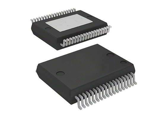 L9969U Ολοκληρωμένο Κύκλωμα Chip Γενικής Χρήσης Αυτοκινήτου Chip Για Μονή Και Διπλή Γέφυρα Μισής Γέφυρας