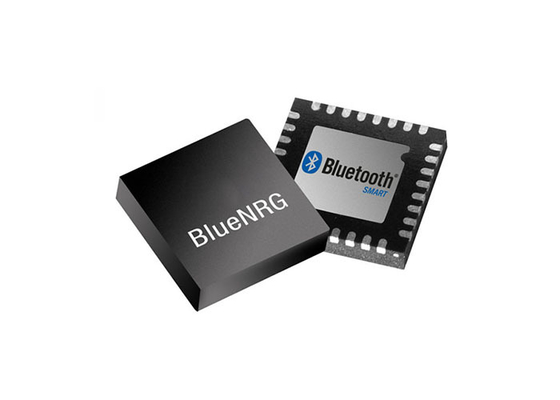 BLUENRG-232NS BT IC χαμηλής ισχύος BT LE 5.2 Συμπληρωτής ασύρματου δικτύου