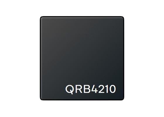 QRB4210 IoT Τσιπ IoT SoC Ρομποτική RB2 Πλατφόρμα Internet Of Things Τσιπ