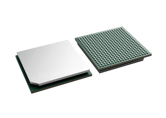 AFE7922IABJ Μονάδα ασύρματης επικοινωνίας RF Transceivers FCBGA400 RF Sampling AFE
