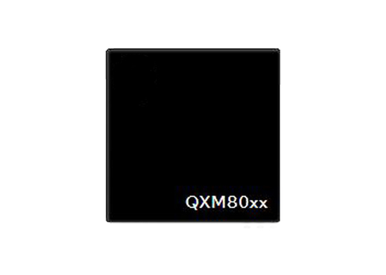 QXM8006 WIFI 6 Chip Wi-Fi 7 FEMs 6GHz Band Wi-Fi 7 Ενδιάμεσες μονάδες