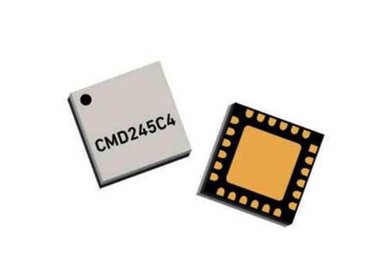 CMD215 Ασύρματη μονάδα επικοινωνίας MMIC SPDT Reflective Switch DC έως 40GHz RF Switch IC