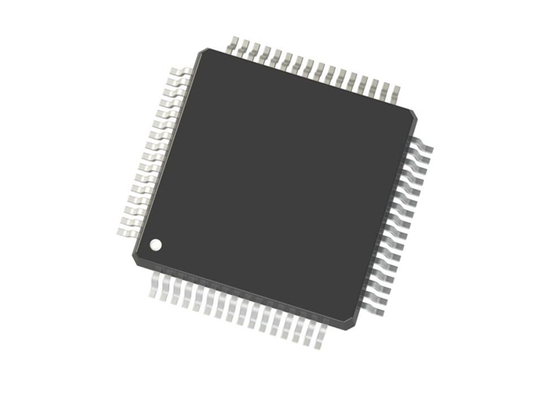 MSPM0G1519SPMR μικροελεγκτής MCU 80MHz 32Bit MCU LQFP64 μικροελεγκτές μικρού σήματος