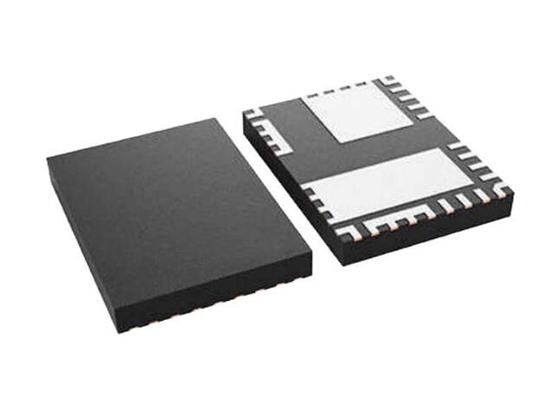 LMG2656RFBR GaN IC GaN Power-FET Half Bridge 650V GaN Power Stages VQFN19 Οδηγός πύλης