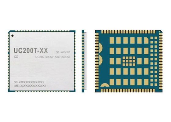 UC200TEMAA-N06-SNNSA Μονάδα ασύρματης επικοινωνίας υψηλής απόδοσης UMTS Μονάδα HSPA+