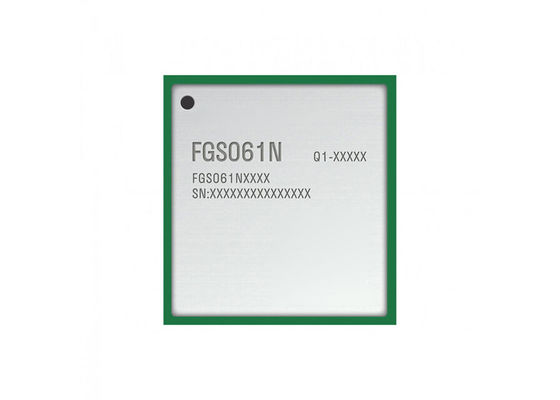 FGS061NAAMD Μονάδα Ασύρματης Επικοινωνίας Wi-Fi 6 και BT 5.2 σε Πακέτο LGA