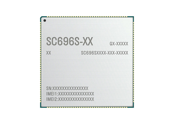SC696SWFNA-E53-UNNNA Ασύρματη μονάδα επικοινωνίας Multi Mode LTE Cat 4 Smart Module