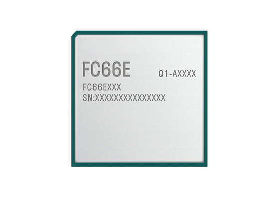 FC66EABMD Μονάδα ασύρματης επικοινωνίας υψηλής απόδοσης WiFi 6E και BT 5.3 Μονάδα